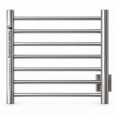 Sanidirectholding Radiant Hardwired Straight Towel Warmer