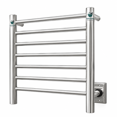 Sanidirectholding Radiant Hardwired Straight Towel Warmer